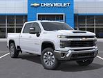 New 2026 Chevrolet Silverado 3500 LT Crew Cab for sale #260422 - photo 7