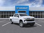 New 2026 Chevrolet Silverado 1500 LT Crew Cab for sale #260485 - photo 1