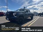 New 2026 Chevrolet Silverado 3500 LT Crew Cab for sale #260582 - photo 1