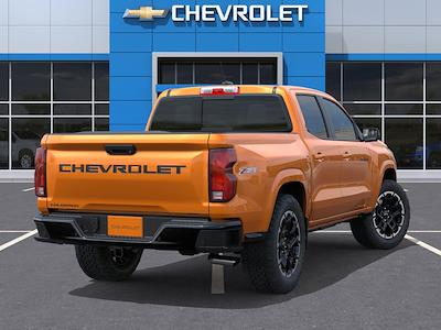 New 2026 Chevrolet Colorado Z71 Crew Cab for sale #260637 - photo 2