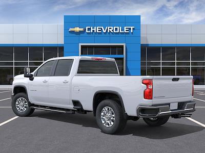 New 2026 Chevrolet Silverado 3500 LT Crew Cab for sale #260814 - photo 2