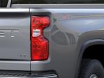 New 2026 Chevrolet Silverado 3500 LT Crew Cab for sale #260870 - photo 11