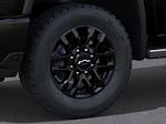 New 2026 Chevrolet Silverado 3500 LTZ Crew Cab for sale #261090 - photo 9