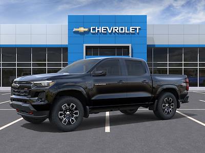 New 2026 Chevrolet Colorado Z71 Crew Cab for sale #261241 - photo 1