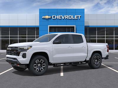 New 2026 Chevrolet Colorado Z71 Crew Cab for sale #261448 - photo 2
