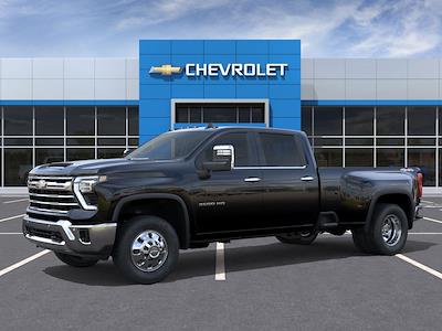 New 2026 Chevrolet Silverado 3500 LTZ Crew Cab for sale #261553 - photo 2