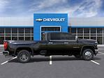 New 2026 Chevrolet Silverado 3500 LTZ Crew Cab for sale #261553 - photo 5