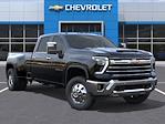 New 2026 Chevrolet Silverado 3500 LTZ Crew Cab for sale #261553 - photo 7