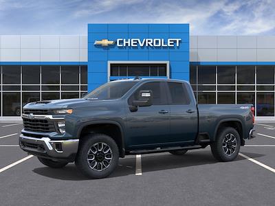 New 2026 Chevrolet Silverado 2500 LT Double Cab for sale #261627 - photo 2