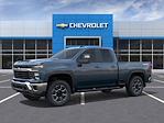 New 2026 Chevrolet Silverado 2500 LT Double Cab for sale #261627 - photo 2