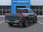 New 2026 Chevrolet Silverado 2500 LT Double Cab for sale #261627 - photo 4