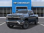 New 2026 Chevrolet Silverado 2500 LT Double Cab for sale #261627 - photo 6
