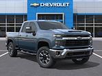 New 2026 Chevrolet Silverado 2500 LT Double Cab for sale #261627 - photo 7