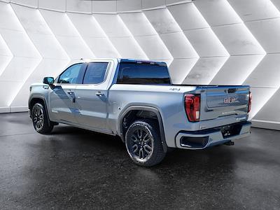New 2025 GMC Sierra 1500 Elevation Crew Cab 4WD Pickup for sale #SJG250045 - photo 2
