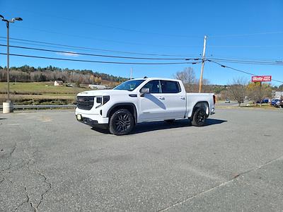 New 2025 GMC Sierra 1500 Elevation Crew Cab 4WD Pickup for sale #SJG250042 - photo 2