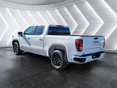 New 2025 GMC Sierra 1500 Elevation Crew Cab 4WD Pickup for sale #SJG250042 - photo 2