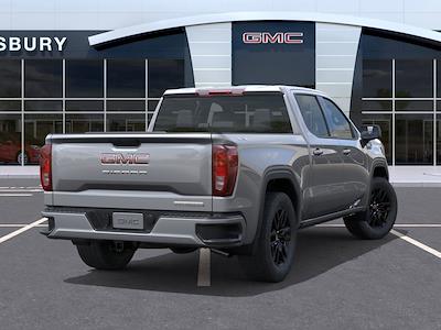 New 2025 GMC Sierra 1500 Elevation Crew Cab 4WD Pickup for sale #SJG250460 - photo 2