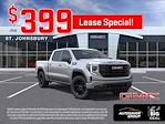 New 2025 GMC Sierra 1500 Elevation Crew Cab 4WD Pickup for sale #SJG250460 - photo 1