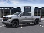 New 2025 GMC Sierra 1500 Elevation Crew Cab 4WD Pickup for sale #SJG250460 - photo 3