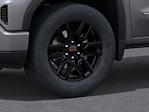 New 2025 GMC Sierra 1500 Elevation Crew Cab 4WD Pickup for sale #SJG250460 - photo 9