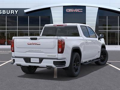 New 2026 GMC Sierra 1500 Elevation Crew Cab 4WD Pickup for sale #SJG260083 - photo 2