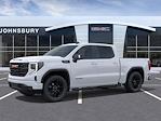 New 2026 GMC Sierra 1500 Elevation Crew Cab 4WD Pickup for sale #SJG260083 - photo 3