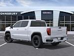 New 2026 GMC Sierra 1500 Elevation Crew Cab 4WD Pickup for sale #SJG260083 - photo 4