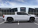 New 2026 GMC Sierra 1500 Elevation Crew Cab 4WD Pickup for sale #SJG260083 - photo 5