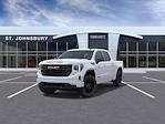 New 2026 GMC Sierra 1500 Elevation Crew Cab 4WD Pickup for sale #SJG260060 - photo 8