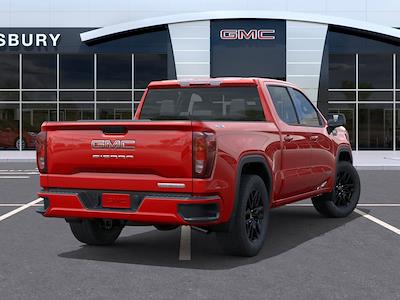 New 2026 GMC Sierra 1500 Elevation Crew Cab 4WD Pickup for sale #FJBQPH - photo 2