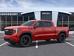 New 2026 GMC Sierra 1500 Elevation Crew Cab 4WD Pickup for sale #FJBQPH - photo 3