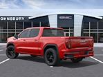 New 2026 GMC Sierra 1500 Elevation Crew Cab 4WD Pickup for sale #FJBQPH - photo 4