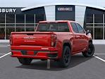 New 2026 GMC Sierra 1500 Elevation Crew Cab 4WD Pickup for sale #FJBQPH - photo 2