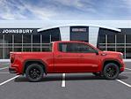 New 2026 GMC Sierra 1500 Elevation Crew Cab 4WD Pickup for sale #FJBQPH - photo 5