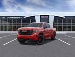 New 2026 GMC Sierra 1500 Elevation Crew Cab 4WD Pickup for sale #FJBQPH - photo 8