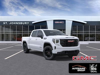 New 2026 GMC Sierra 1500 Elevation Crew Cab 4WD Pickup for sale #SJG260062 - photo 1