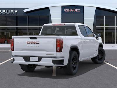 New 2026 GMC Sierra 1500 Elevation Crew Cab 4WD Pickup for sale #SJG260062 - photo 2