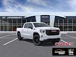 New 2026 GMC Sierra 1500 Elevation Crew Cab 4WD Pickup for sale #SJG260062 - photo 1