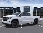 New 2026 GMC Sierra 1500 Elevation Crew Cab 4WD Pickup for sale #SJG260062 - photo 3