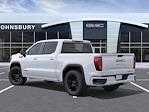New 2026 GMC Sierra 1500 Elevation Crew Cab 4WD Pickup for sale #SJG260062 - photo 4