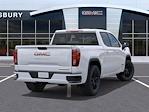 New 2026 GMC Sierra 1500 Elevation Crew Cab 4WD Pickup for sale #SJG260062 - photo 2