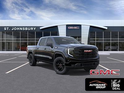 New 2026 GMC Sierra 1500 Elevation Crew Cab 4WD Pickup for sale #FJBQPP - photo 1