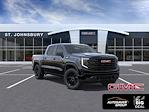 New 2026 GMC Sierra 1500 Elevation Crew Cab 4WD Pickup for sale #FJBQPP - photo 1