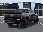 New 2026 GMC Sierra 1500 Elevation Crew Cab 4WD Pickup for sale #FJBQPP - photo 2