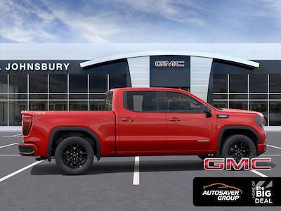 New 2026 GMC Sierra 1500 Elevation Crew Cab 4WD Pickup for sale #FJBQPS - photo 1