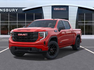 New 2026 GMC Sierra 1500 Elevation Crew Cab 4WD Pickup for sale #FJBQPS - photo 2