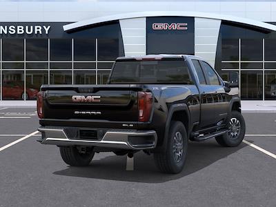 New 2026 GMC Sierra 2500 SLE Double Cab for sale #SJG260175 - photo 2
