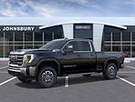 New 2026 GMC Sierra 2500 SLE Double Cab for sale #SJG260175 - photo 3