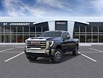 New 2026 GMC Sierra 2500 SLE Double Cab for sale #SJG260175 - photo 8