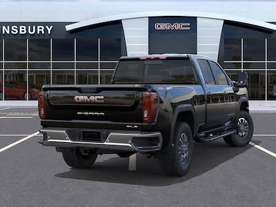 New 2026 GMC Sierra 2500 SLE Crew Cab for sale #SJG260174 - photo 2